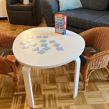 Ferienwohnung Im Aalbachtal - Uettingen Bei Wuerzburg Kültér fotó