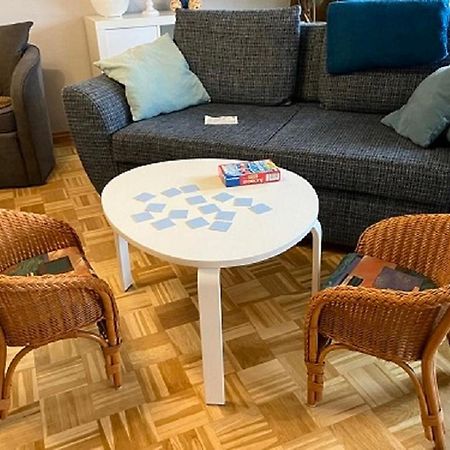 Ferienwohnung Im Aalbachtal - Uettingen Bei Wuerzburg Kültér fotó