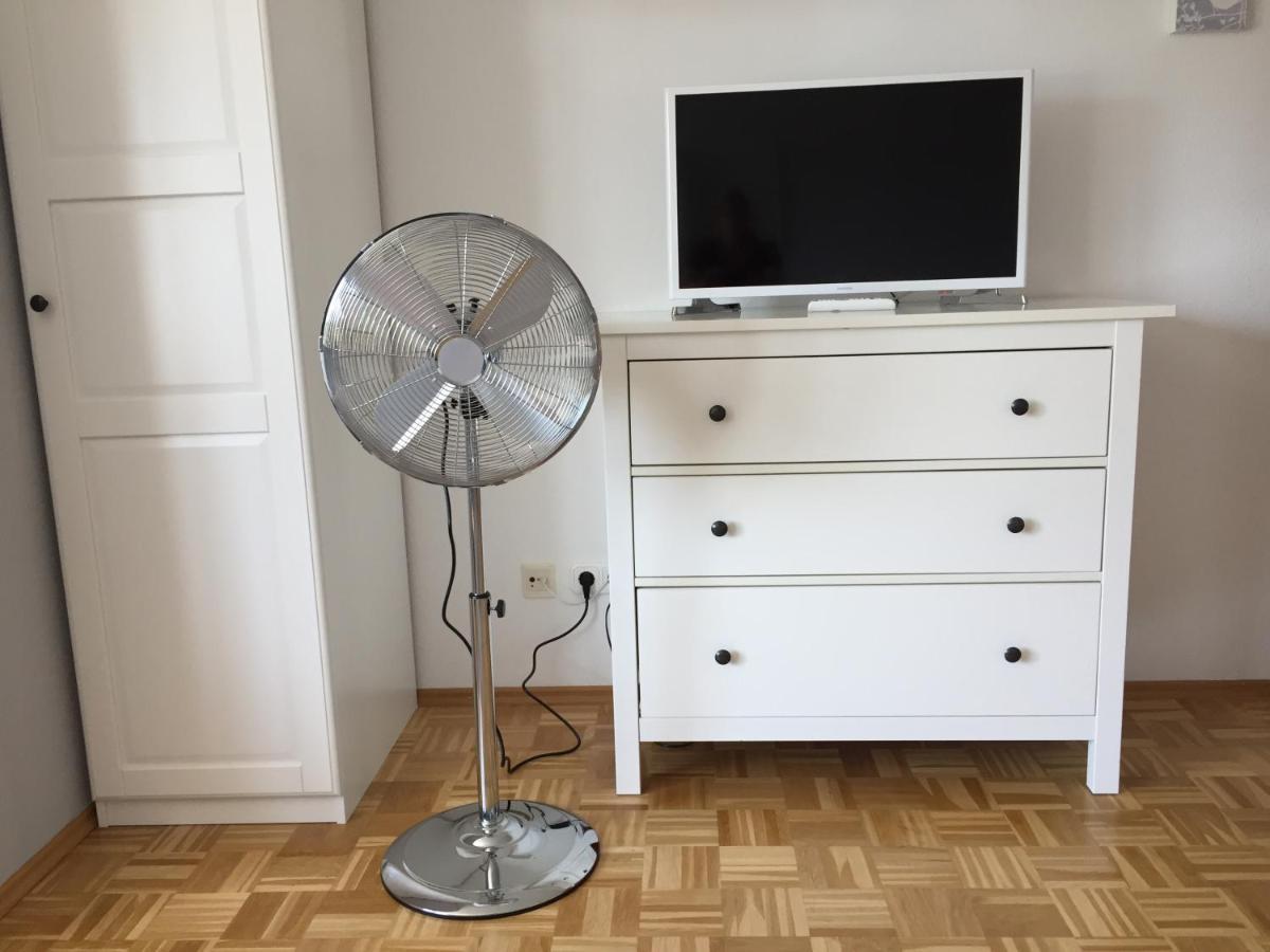 Ferienwohnung Im Aalbachtal - Uettingen Bei Wuerzburg Kültér fotó
