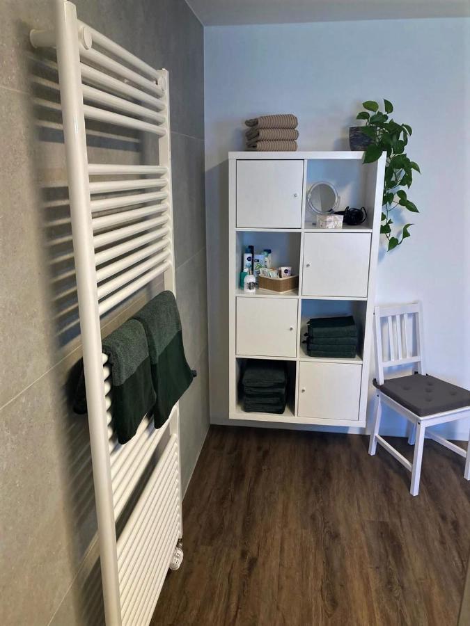 Ferienwohnung Im Aalbachtal - Uettingen Bei Wuerzburg Kültér fotó