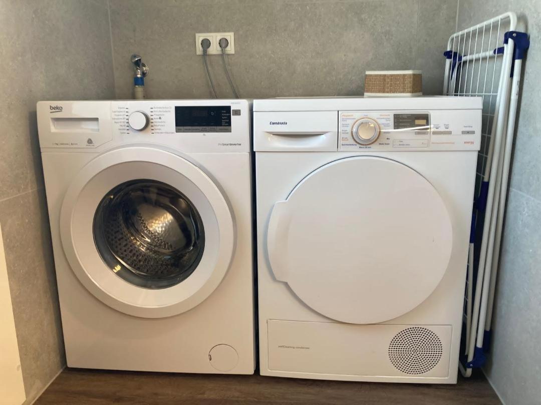 Ferienwohnung Im Aalbachtal - Uettingen Bei Wuerzburg Kültér fotó