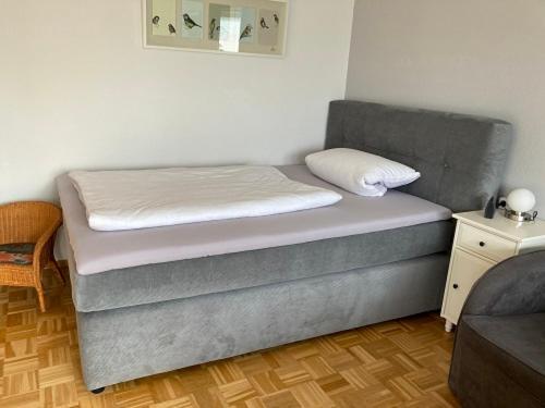 Ferienwohnung Im Aalbachtal - Uettingen Bei Wuerzburg Kültér fotó