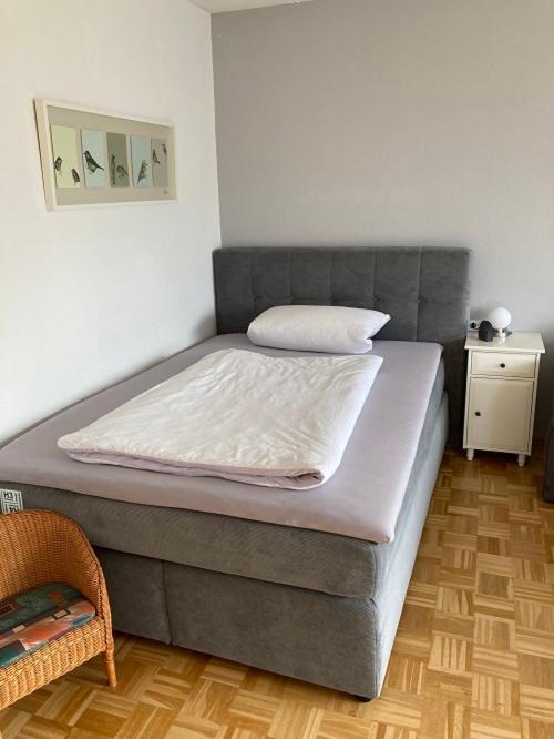 Ferienwohnung Im Aalbachtal - Uettingen Bei Wuerzburg Kültér fotó