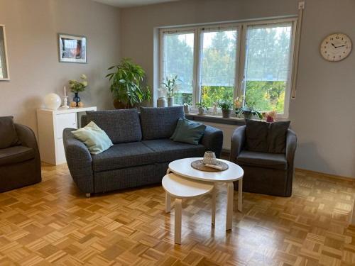Ferienwohnung Im Aalbachtal - Uettingen Bei Wuerzburg Kültér fotó