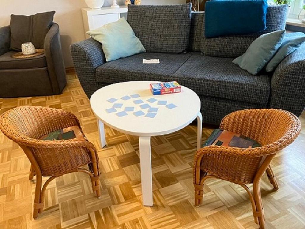 Ferienwohnung Im Aalbachtal - Uettingen Bei Wuerzburg Kültér fotó