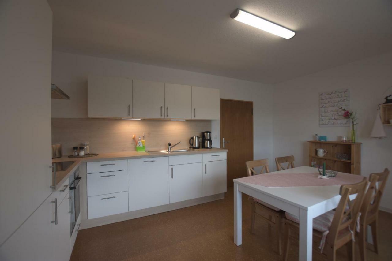 Ferienwohnung Im Aalbachtal - Uettingen Bei Wuerzburg Kültér fotó