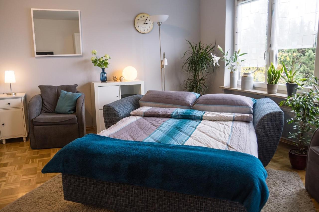 Ferienwohnung Im Aalbachtal - Uettingen Bei Wuerzburg Kültér fotó